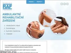 Sites similar to rehabilitace-raf.cz
