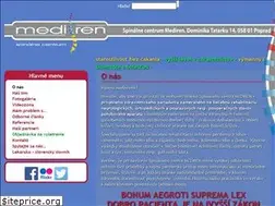 Sites similar to rehabilitacia-poprad.sk