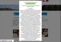 Sites similar to rehabilitacia.sk