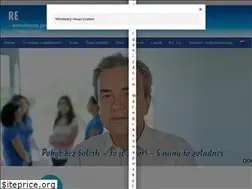 Sites similar to rehabilitacia1.sk