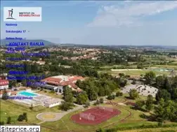 Sites similar to rehabilitacija.com