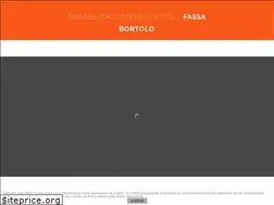 Sites similar to rehabilitacionenergetica.com
