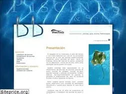 Sites similar to rehabilitacionpiscinas.net