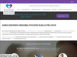 Sites similar to rehabilitacionsuelopelvico.com