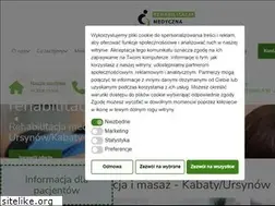Sites similar to rehabilitacja-mw.pl