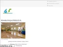 Sites similar to rehabilitacja-strzelce.pl