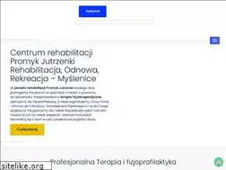 Sites similar to rehabilitacja.net.pl