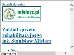 Sites similar to rehabilitacja.pl