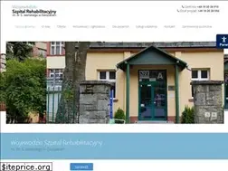 Sites similar to rehabilitacja.zakopane.pl