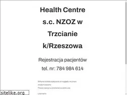 Sites similar to rehabilitacja24.co