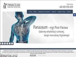 Sites similar to rehabilitacjaruchowa.info.pl
