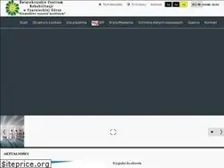 Sites similar to rehabilitacjascr.pl