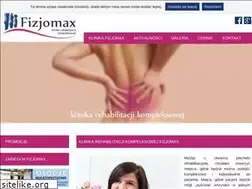 Sites similar to rehabilitacjawarszawa.com