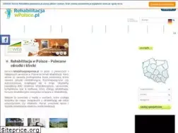 Sites similar to rehabilitacjawpolsce.pl