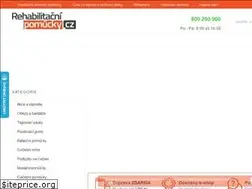 Sites similar to rehabilitacnipomucky.cz