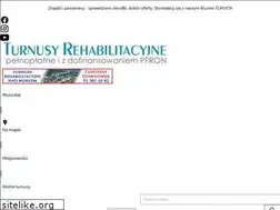 Sites similar to rehabilitacyjne.pl