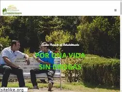 Sites similar to rehabilitafundacion.cl