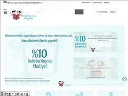 Sites similar to rehabilitasyonkitaplari.com
