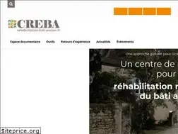 Sites similar to rehabilitation-bati-ancien.fr