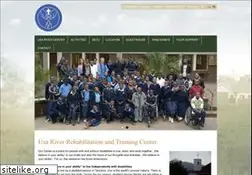 Sites similar to rehabilitation-center-tanzania.org