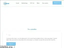 Sites similar to rehabilitation-forage.fr