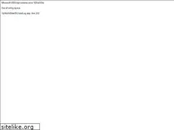 Sites similar to rehabilitation-handicap.nat.tn