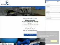 Sites similar to rehabilitation-und-fitness.de