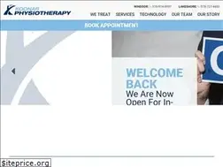 Sites similar to rehabilitation.clinic