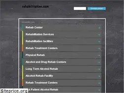 Sites similar to rehabilitation.com