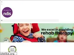 Sites similar to rehabilitationathome.com.au