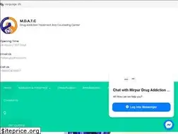 Sites similar to rehabilitationbd.com