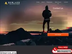 Sites similar to rehabilitationcenters.co.in