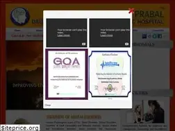 Sites similar to rehabilitationcentre.co.in