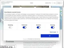 Sites similar to rehabilitationidrokinesis.de