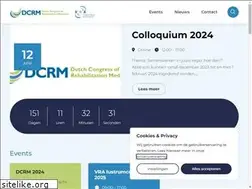 Sites similar to rehabilitationmedicinecongress.nl