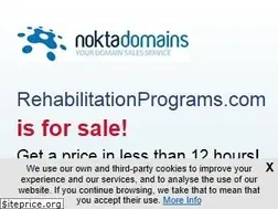 Sites similar to rehabilitationprograms.com