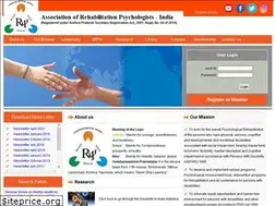 Sites similar to rehabilitationpsychologist.org