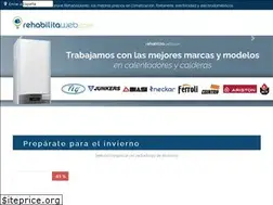 Sites similar to rehabilitaweb.com