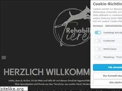 Sites similar to rehabilitiere.de
