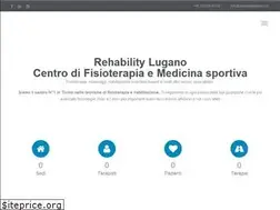 Sites similar to rehabilitylugano.ch