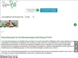 Sites similar to rehabilli.de