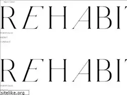 Sites similar to rehabitat-interiors.com