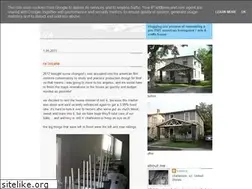 Sites similar to rehabitat.blogspot.com
