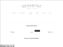 Sites similar to rehabitatdesign.com