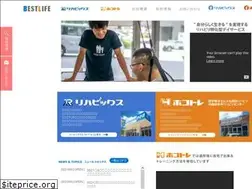 Sites similar to rehabix-okinawa.com