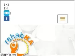 Sites similar to rehabka.sk