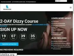 Sites similar to rehabkurser.se