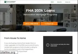 Sites similar to rehabloannetwork.com