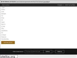 Sites similar to rehablv.com