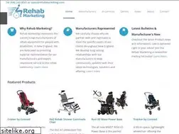 Sites similar to rehabmarketing.com